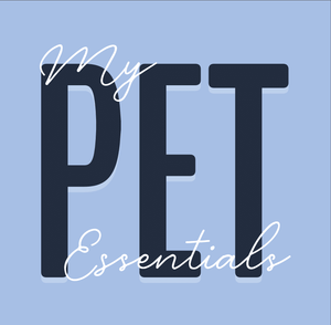 My Pet Essentials