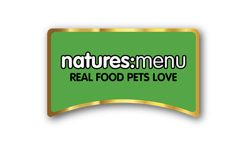 Natures Menu logo