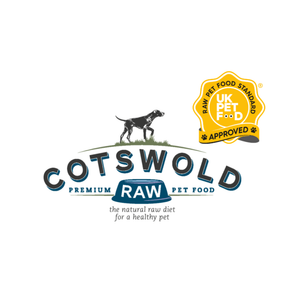 Cotswold Raw
