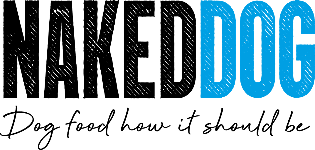 Naked Dog logo