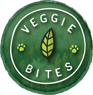Veggie Bites