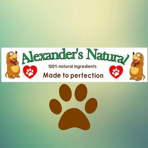 Alexandra Naturals