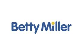 Betty Miller logo