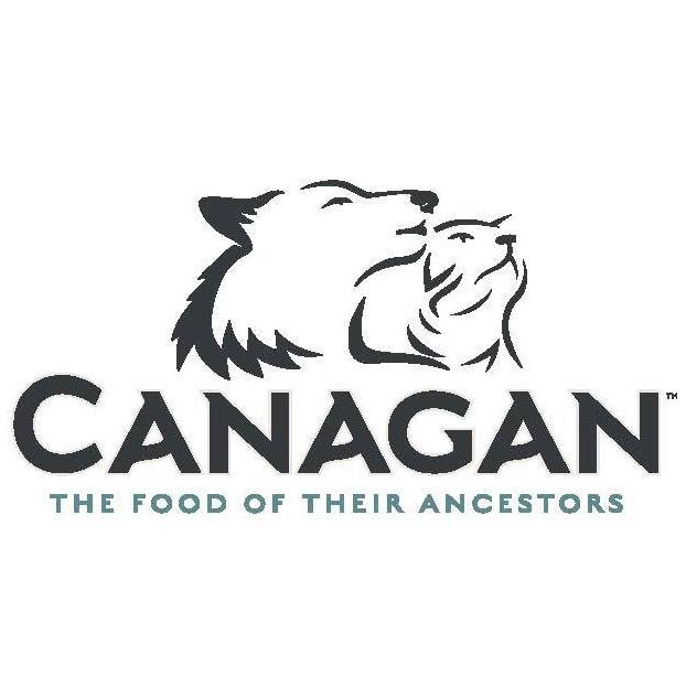 Canagan logo