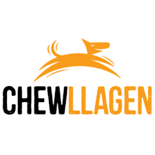 Chewllagen logo