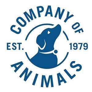 Company of Animals logo