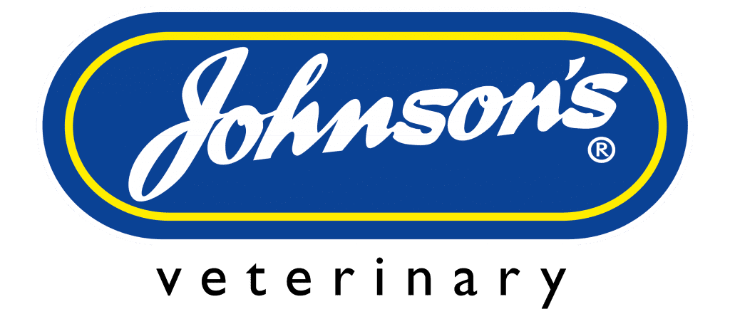 Johnson's logo