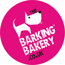 Barking Bakery logo