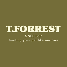 T. Forrest