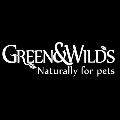 Green & Wilds logo