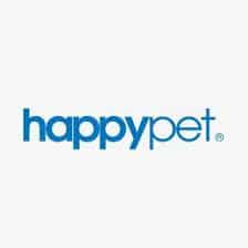 Happy Pet logo