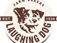 Laughing Dog