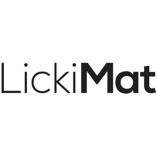 LickiMat logo