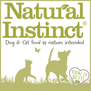 Natural Instinct