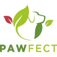 Pawfect logo