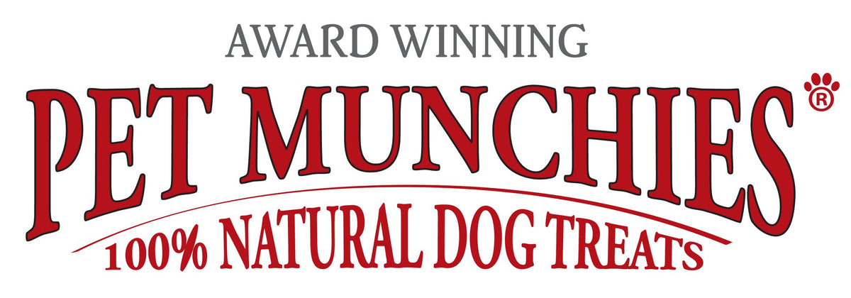 Pet Munchies logo