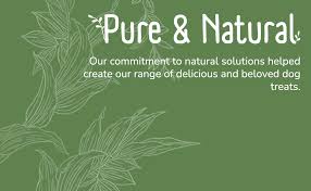 Pure & Natural