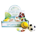 Happy Pet Sports Ball Assorted