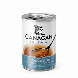 Canagan Cat Tuna Soup