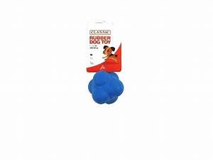 Classic Rubber Odd Ball