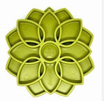 Sodapup Mandala Green