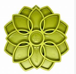 Sodapup Mandala Green