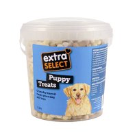 Extra Select Puppy Treats 1Lt