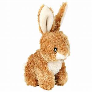 Trixie Rabbit Plush Toy