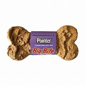 Pointer Big Bite Beef