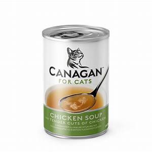 Canagan Cat Food Chicken Soup