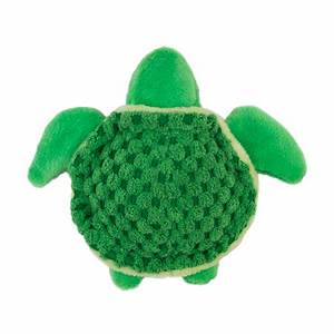 Tall Tails Turtle Small