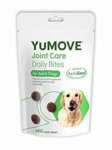YuMove Daily Bites Adult Dogs 60PK