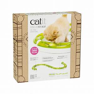 Catit 2.0 Play Circuit