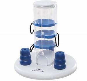 Trixie Dog Activity Gambling Tower