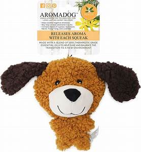 Aromadog Rescue Big Head