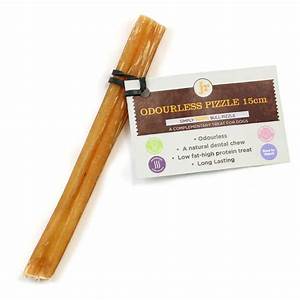 JR Odourless Pizzle 15CM