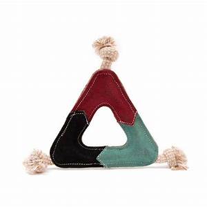Green Elk Coco Buddies Triangle
