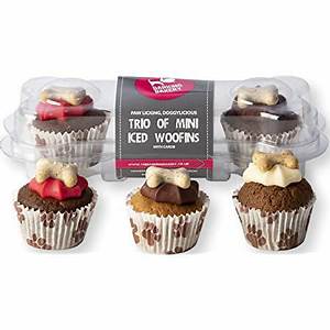 BB Mini Iced Trio Woofin 45G
