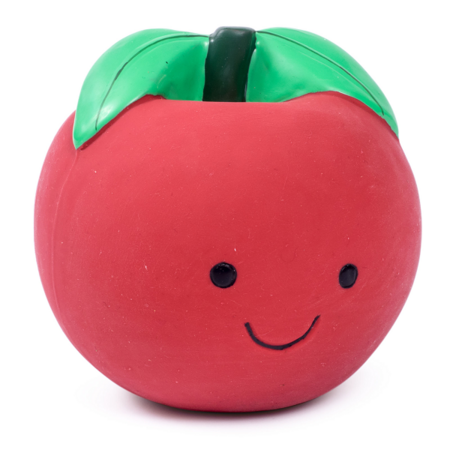 Petface Foodie Faces Latex Tomato