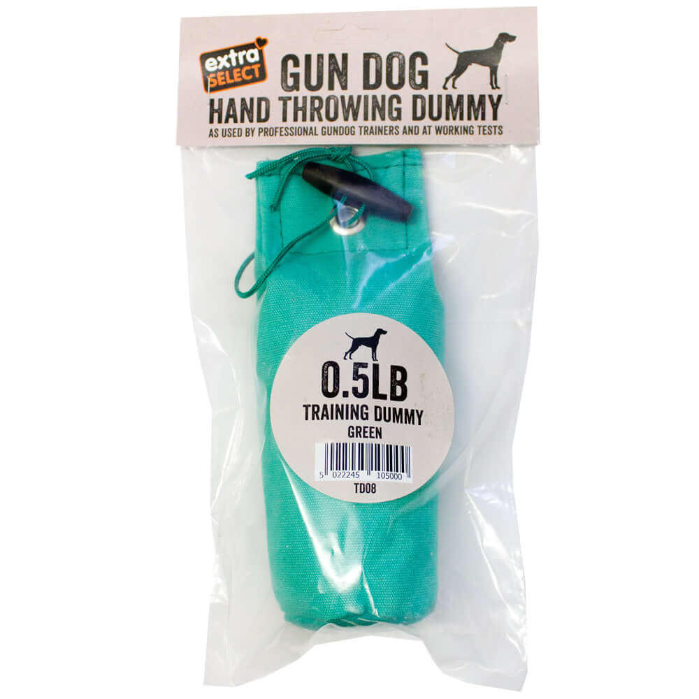 Extra Select Training Dummy Rabbit 2lb