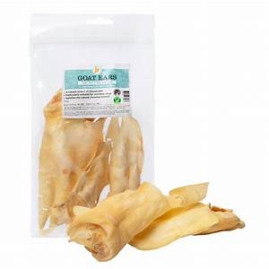 Jr Pet Products Goat Ear 130G