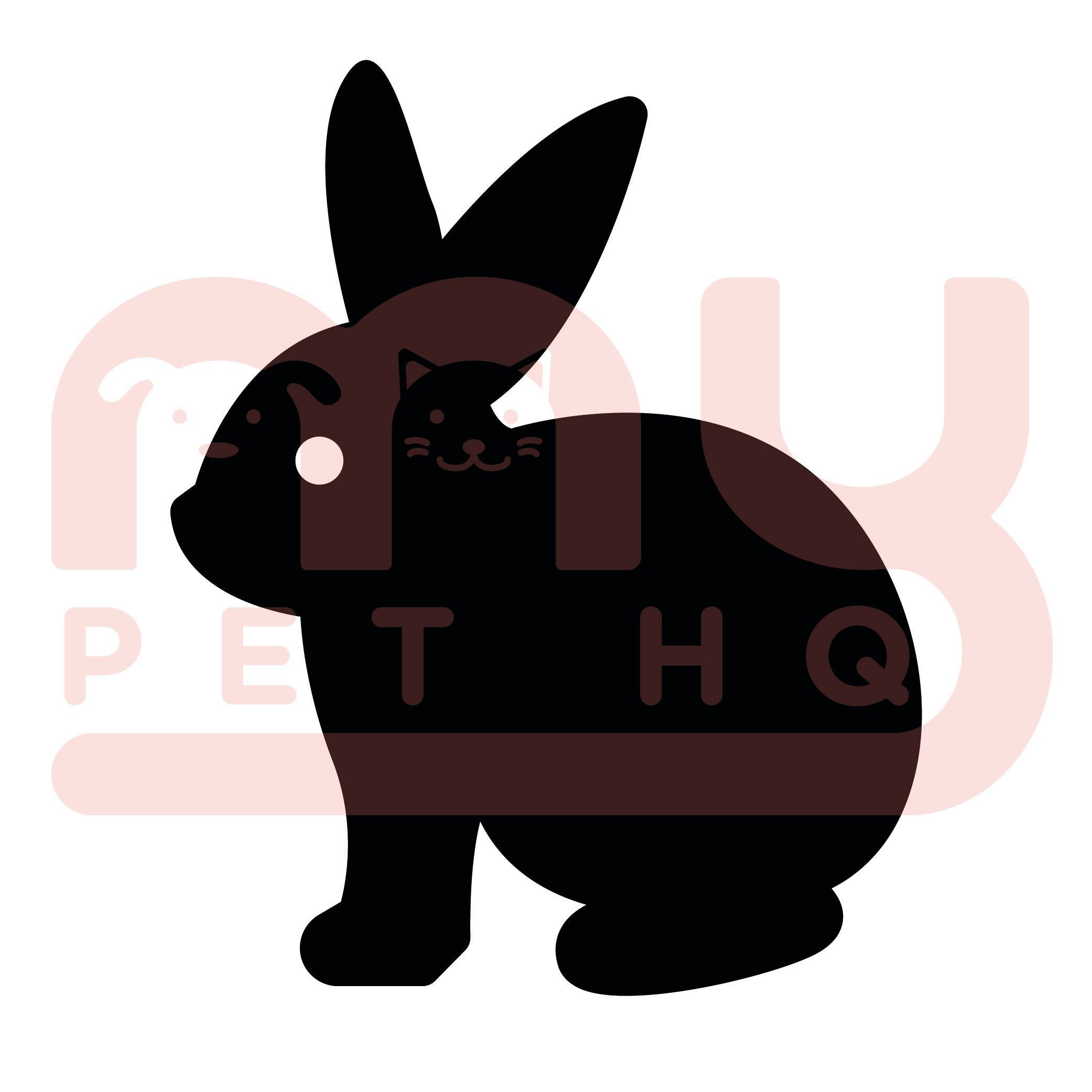 Kiezebrink Frozen Small Rabbit Single