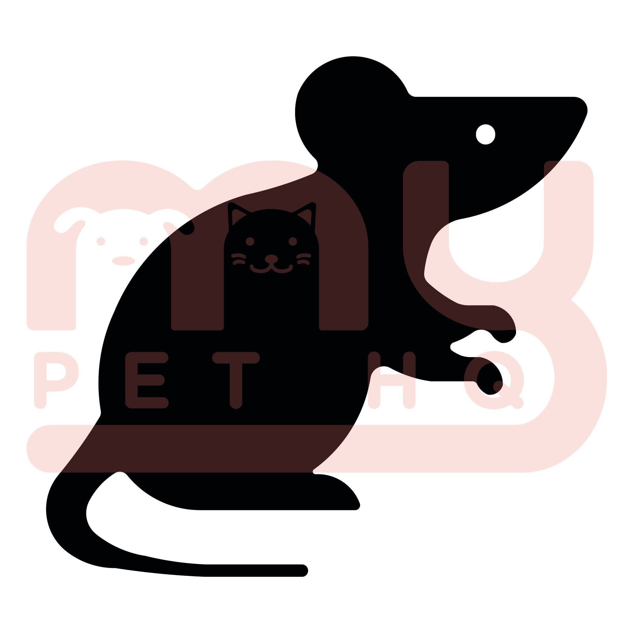 Kiezebrink Frozen Mouse Jumbo 25 Pack