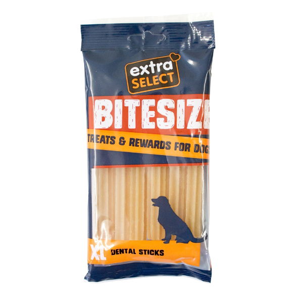 Extra Select Dental Sticks 6pk