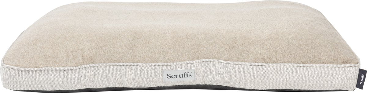 Scruffs Harvard Memory Mattress
