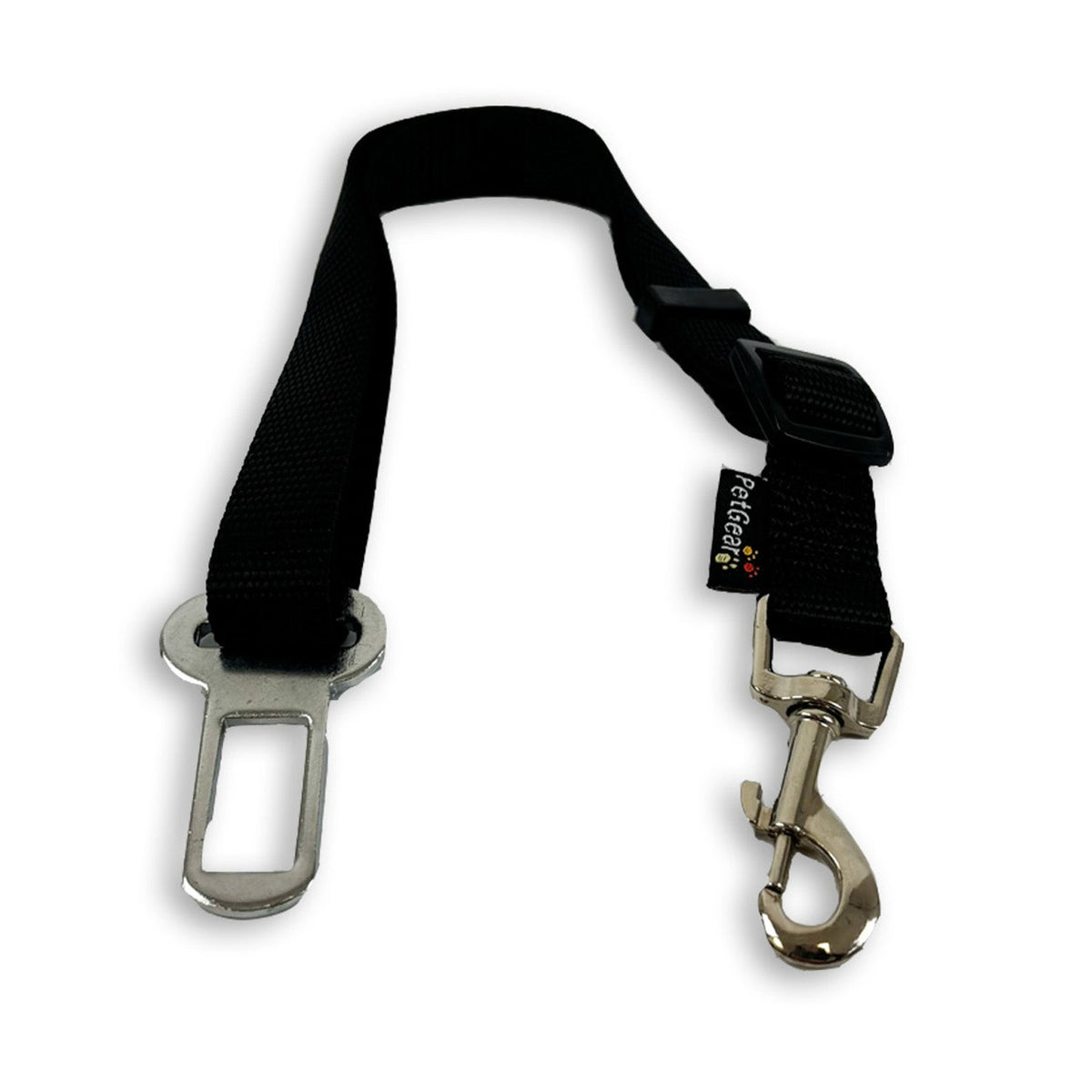 Happy Pet Pet Gear Dog Seat Belt