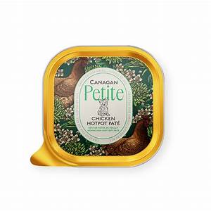 Canagan Petite Chicken Hotpot 100G
