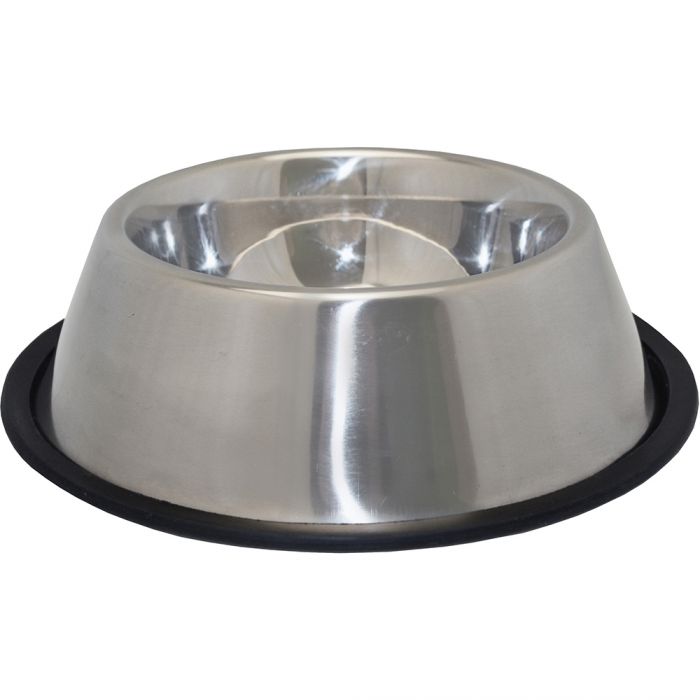 Happy Pet Non Slip Spaniel Bowl