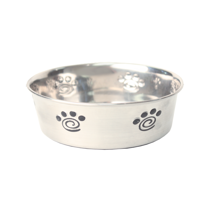 Happy Pet Heavy Duty Non Slip Paw Bowl