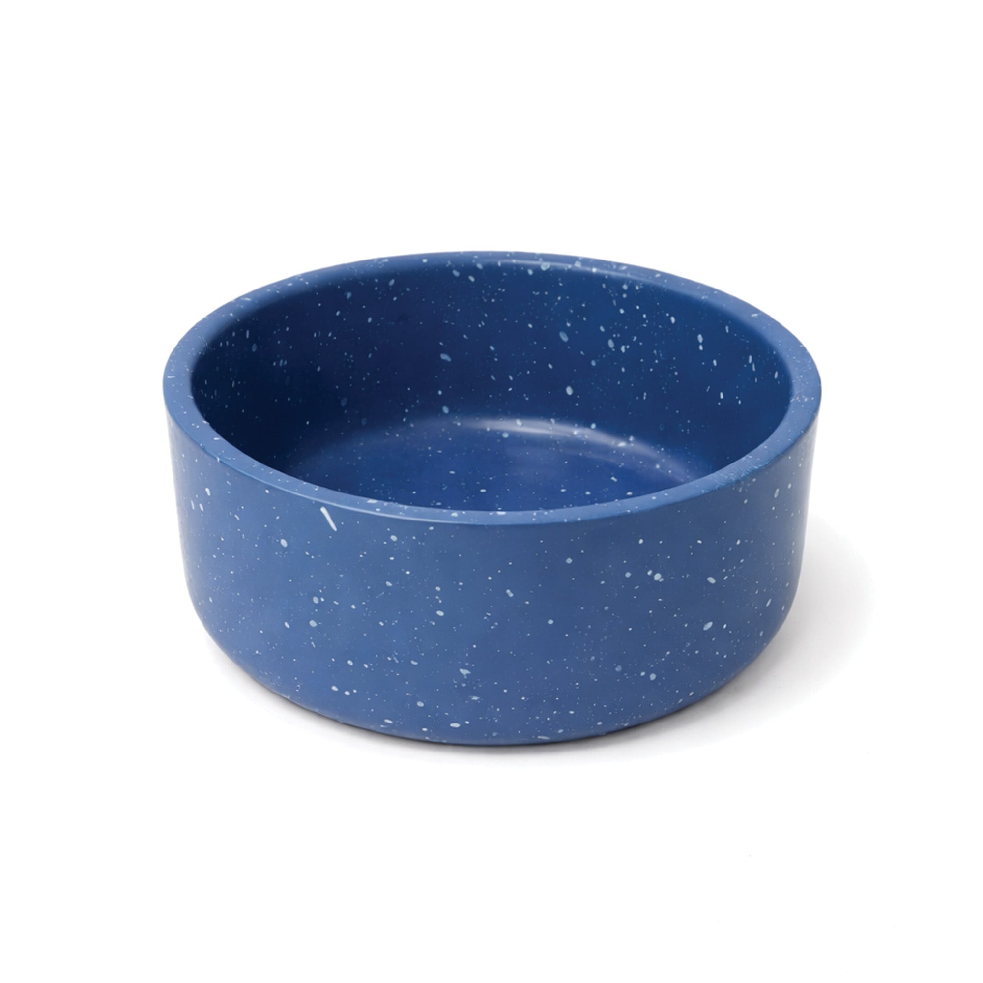 Happy Pet Double Walled Speckle Bowl 18cm